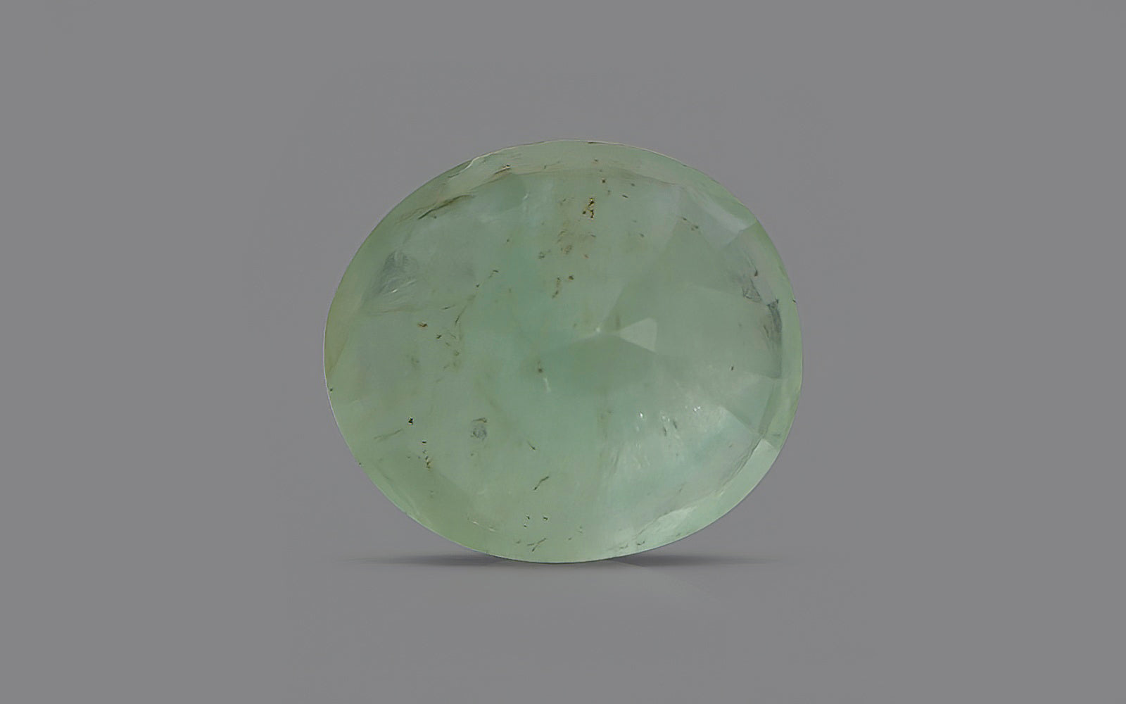 Emerald - 7.73 Carats