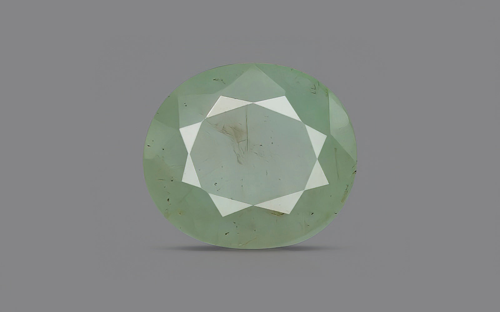 Emerald - 7.73 Carats