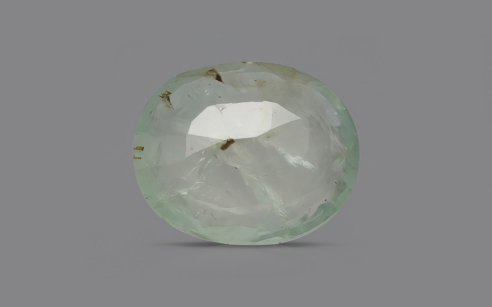 Emerald - 8.12 Carats