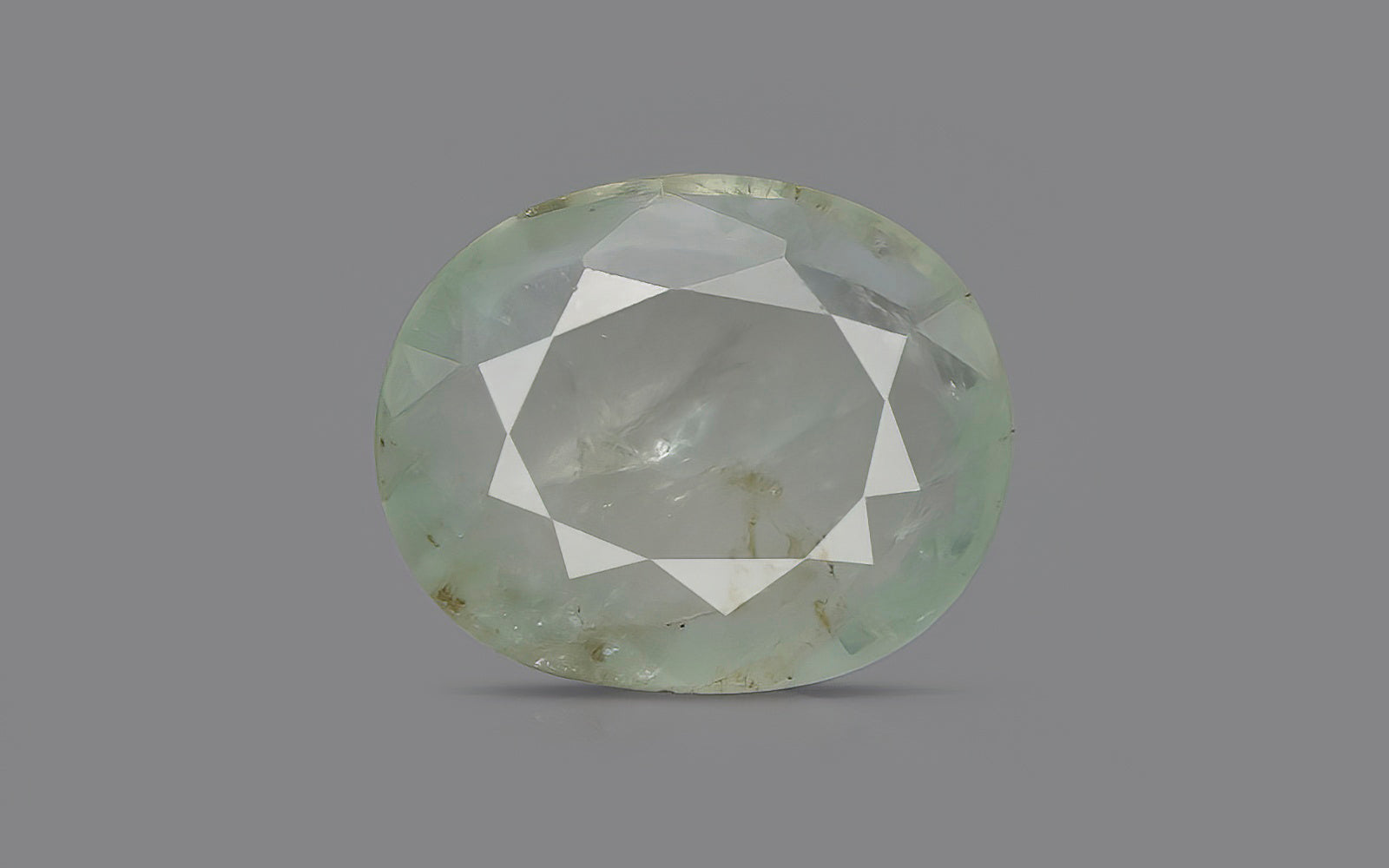 Emerald - 8.12 Carats