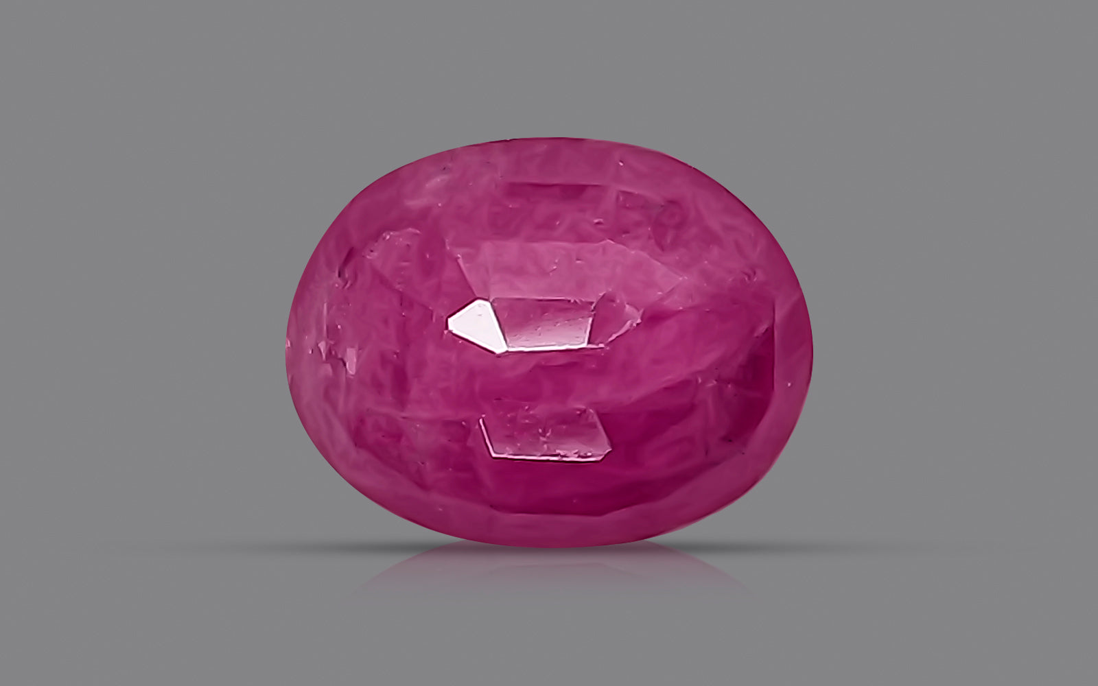 Ruby - 4.73 Carats