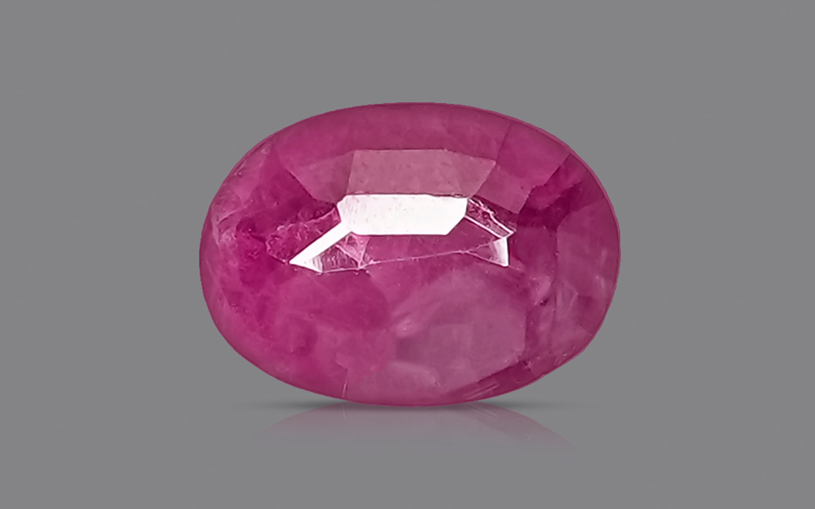 Ruby - 3.17 Carats