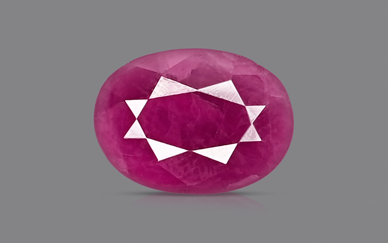 Ruby - 3.17 Carats