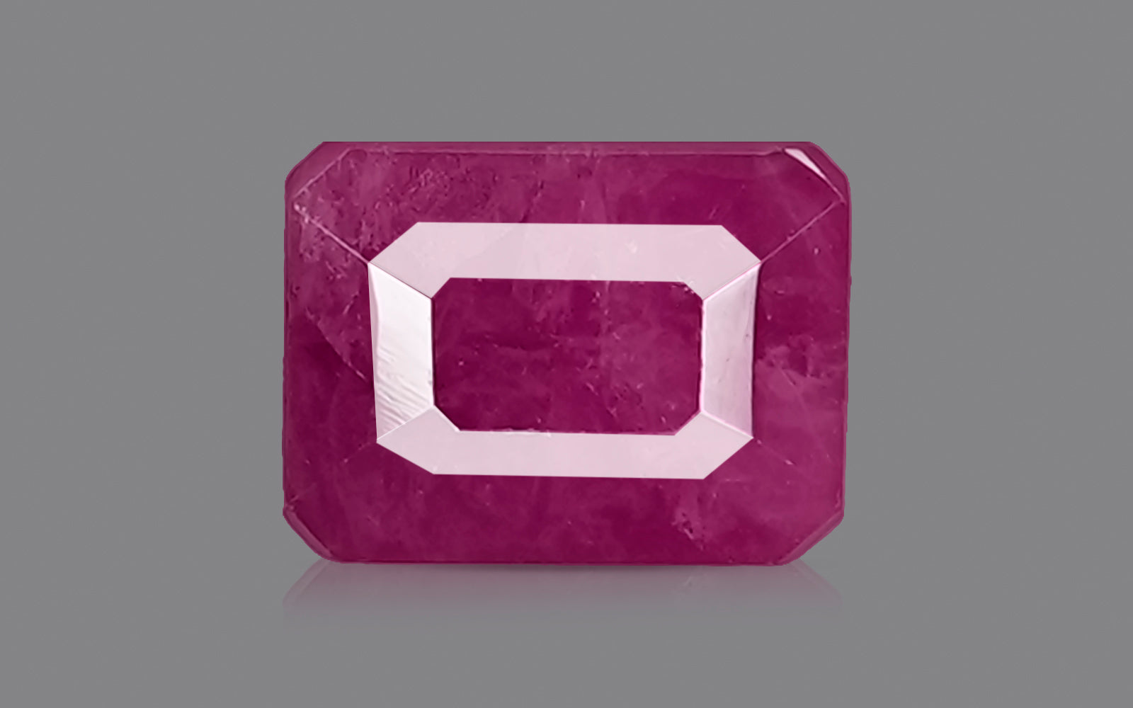 Ruby - 3.35 Carats