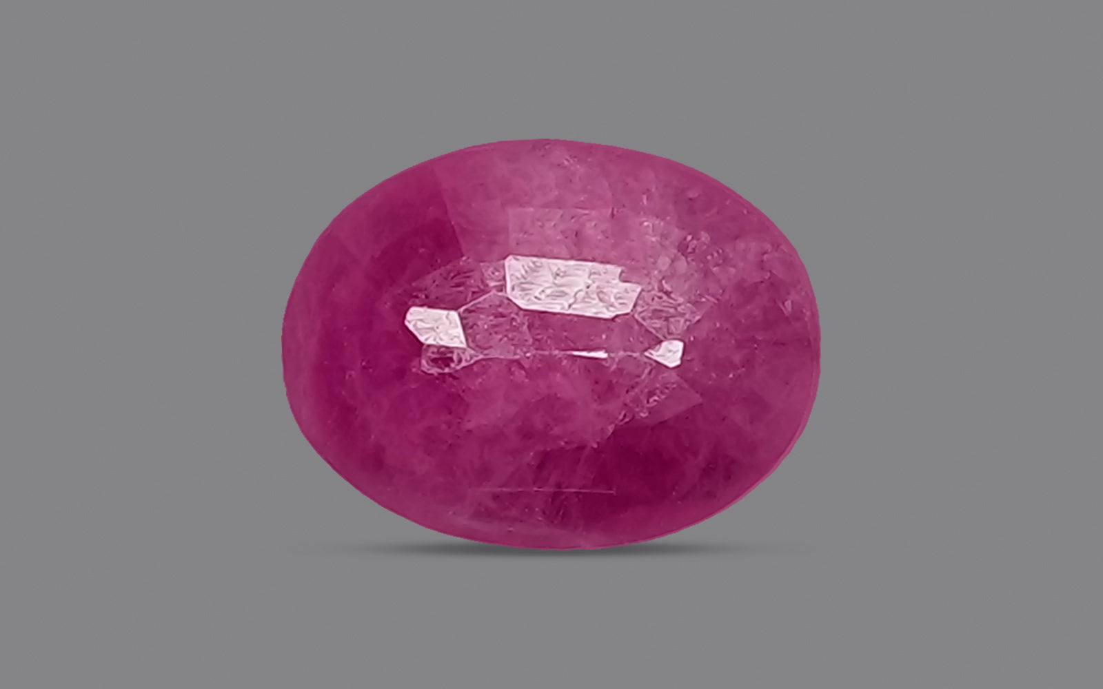 Ruby - 3 Carats