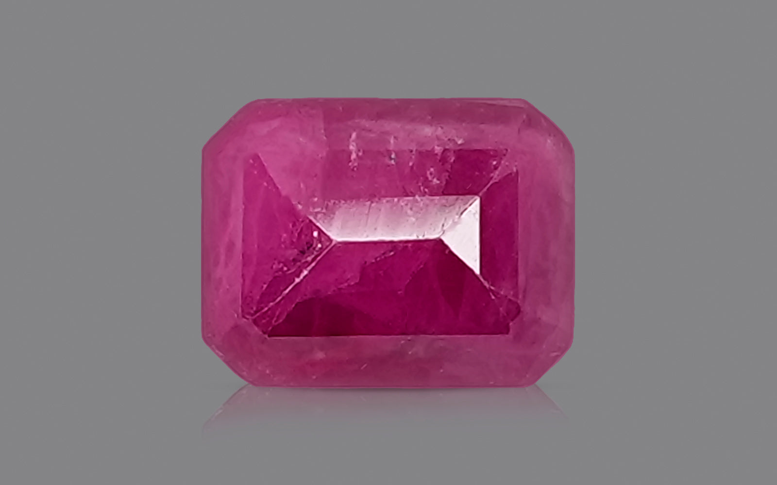 Ruby - 2.97 Carats