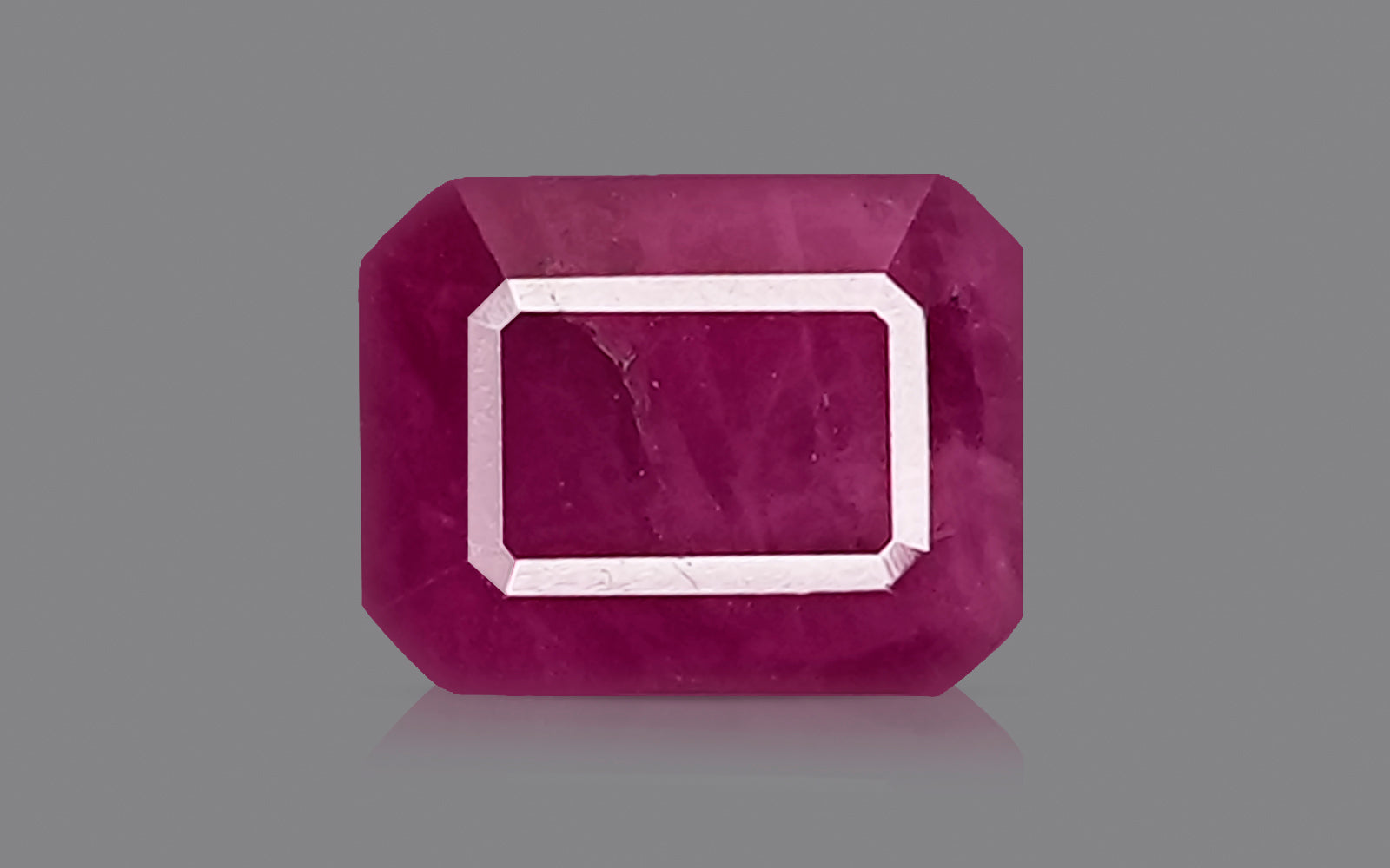 Ruby - 2.97 Carats