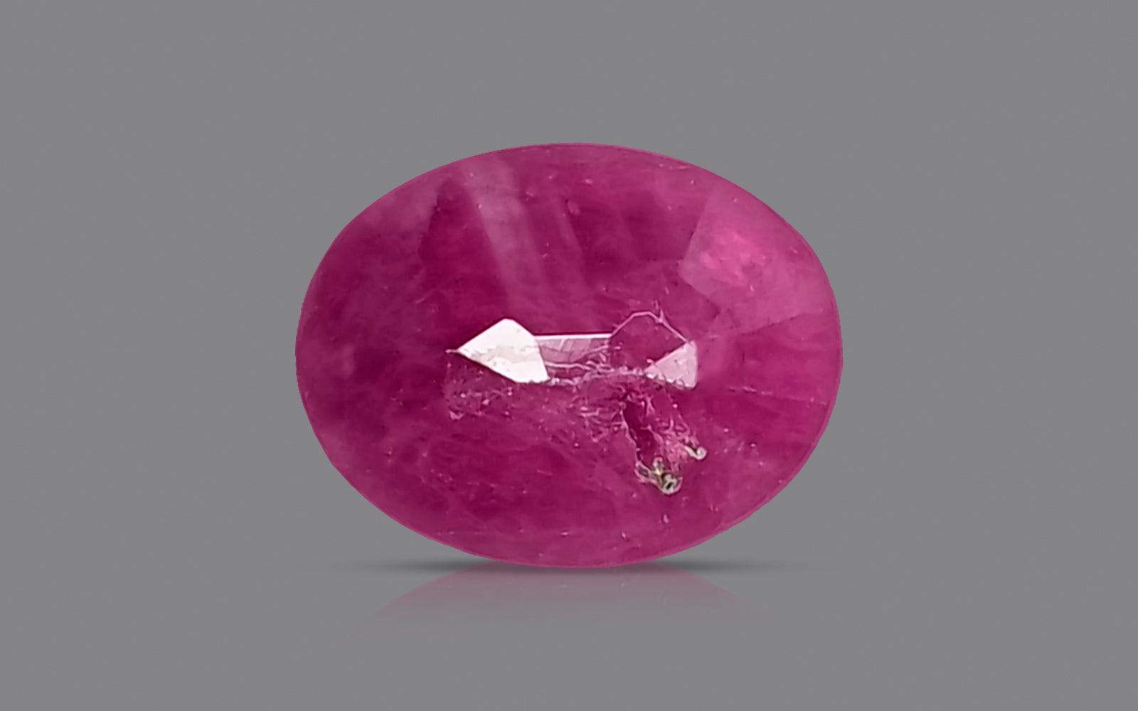 Ruby - 3.01 Carats