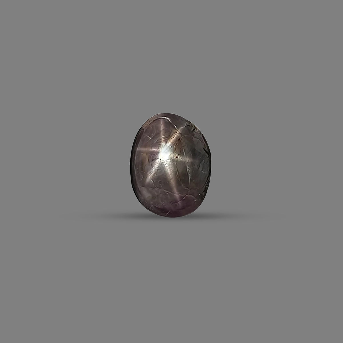 Star Ruby - 2.28 Carats