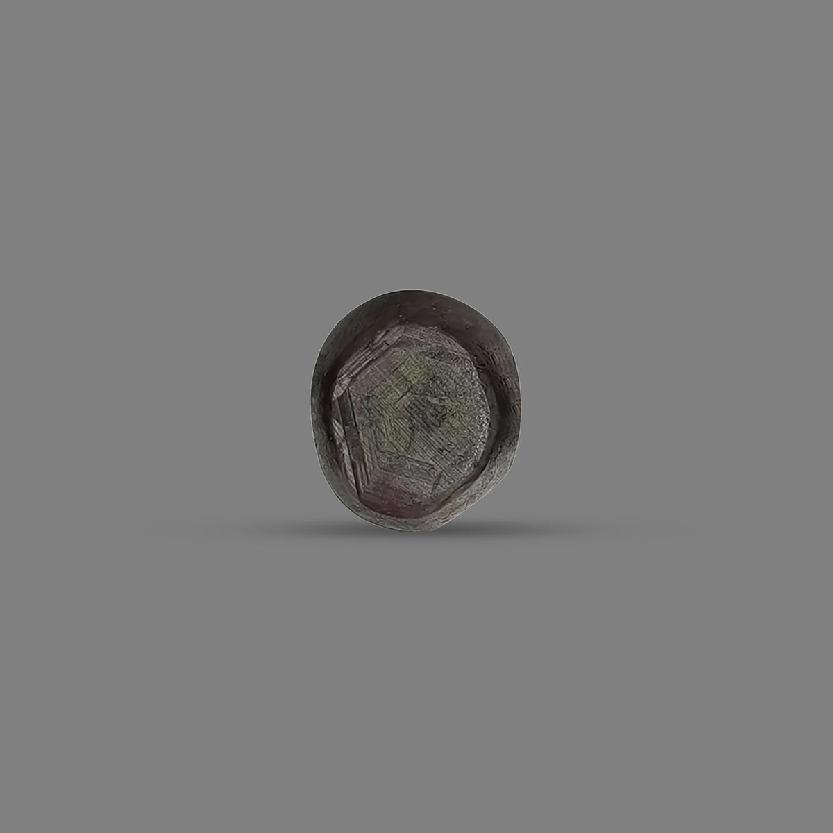 Star Ruby (Manik) – 11.95 Carat / 13.1 Ratti [GM01132]