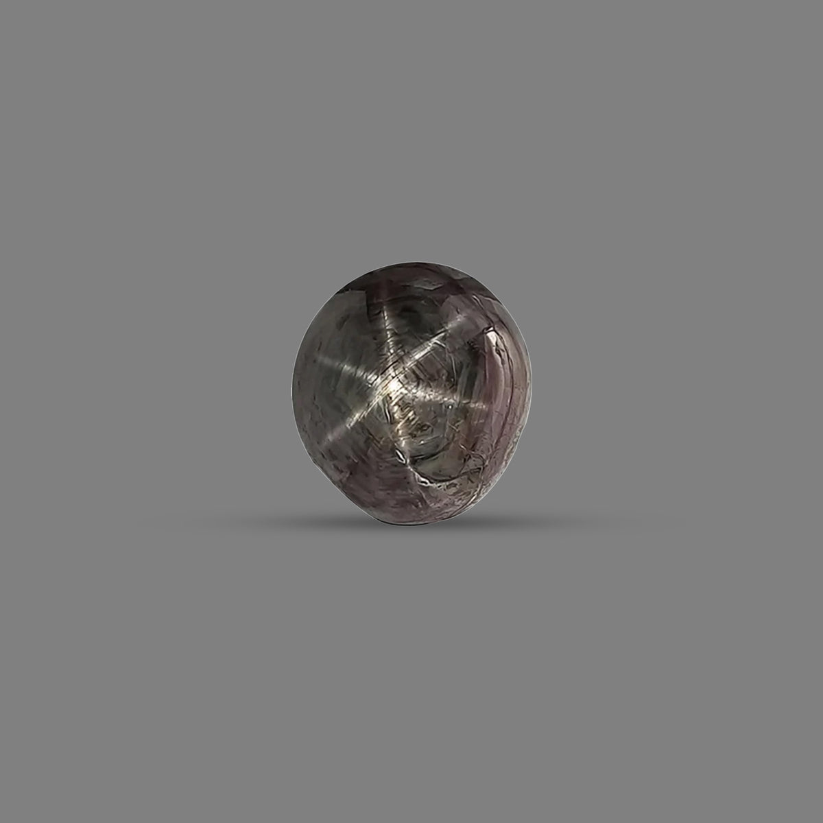 Star Ruby (Manik) – 11.95 Carat / 13.1 Ratti [GM01132]