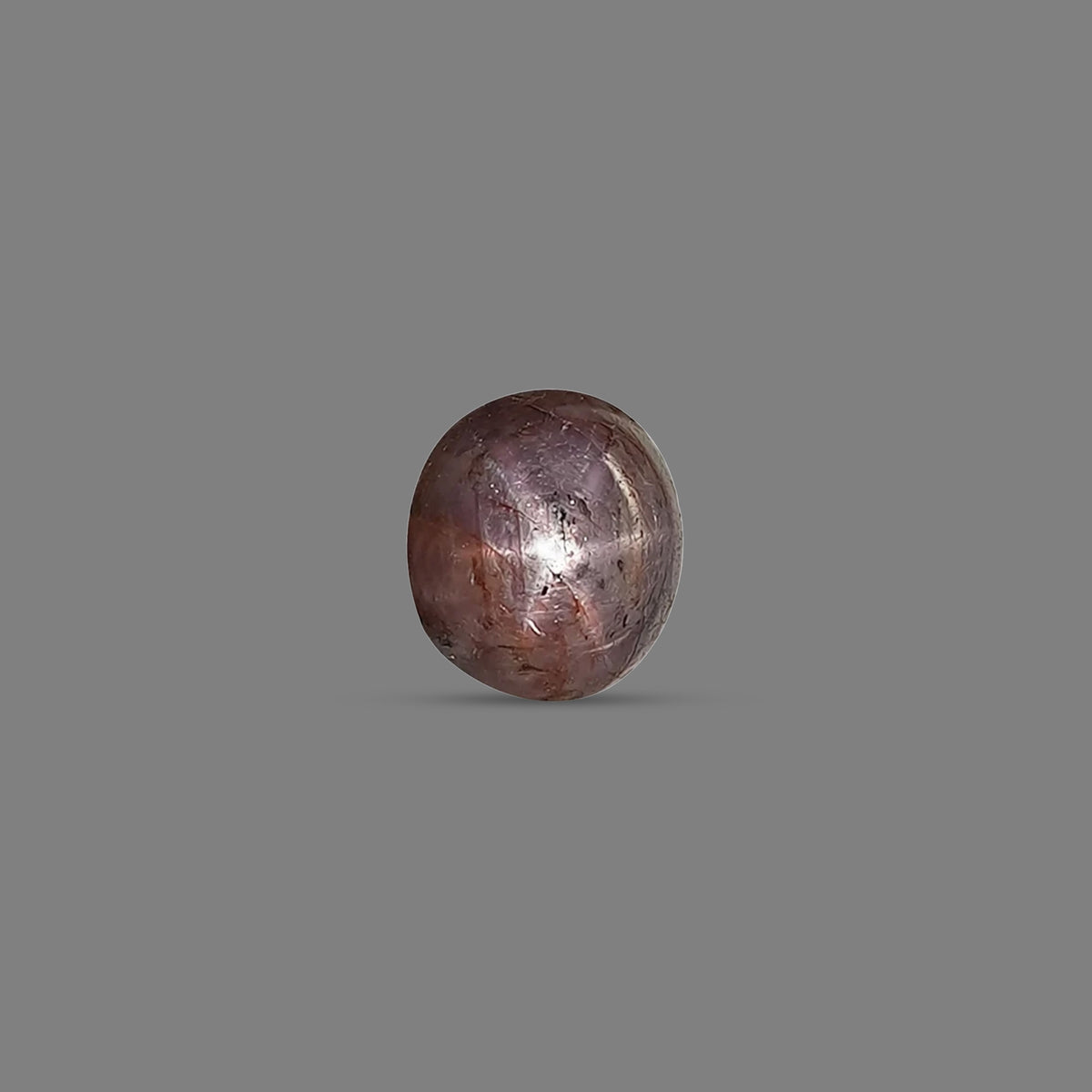 Star Ruby (Manik) – 7.56 Carat / 8.3 Ratti [GM01133]
