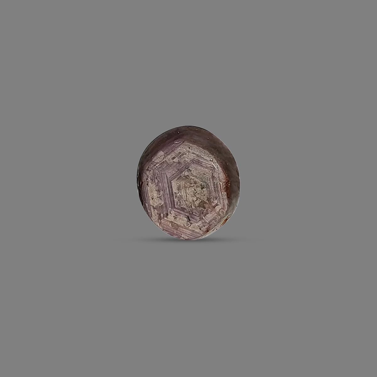 Star Ruby (Manik) – 8.01 Carat / 8.8 Ratti [GM01134]