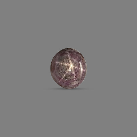Star Ruby (Manik) – 8.01 Carat / 8.8 Ratti [GM01134]