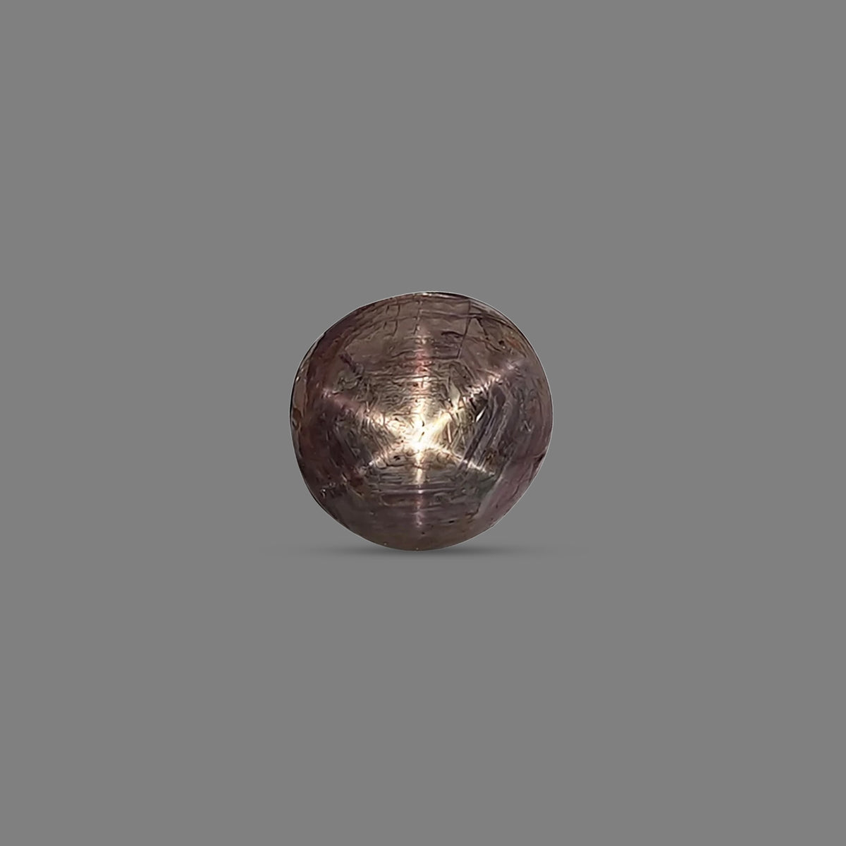 Star Ruby (Manik) – 9.48 Carat / 10.4 Ratti [GM01135]