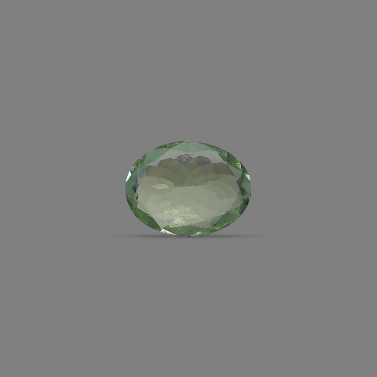 Chrome Tourmaline – 4.01 Carat / 4.4 Ratti [GM01136]