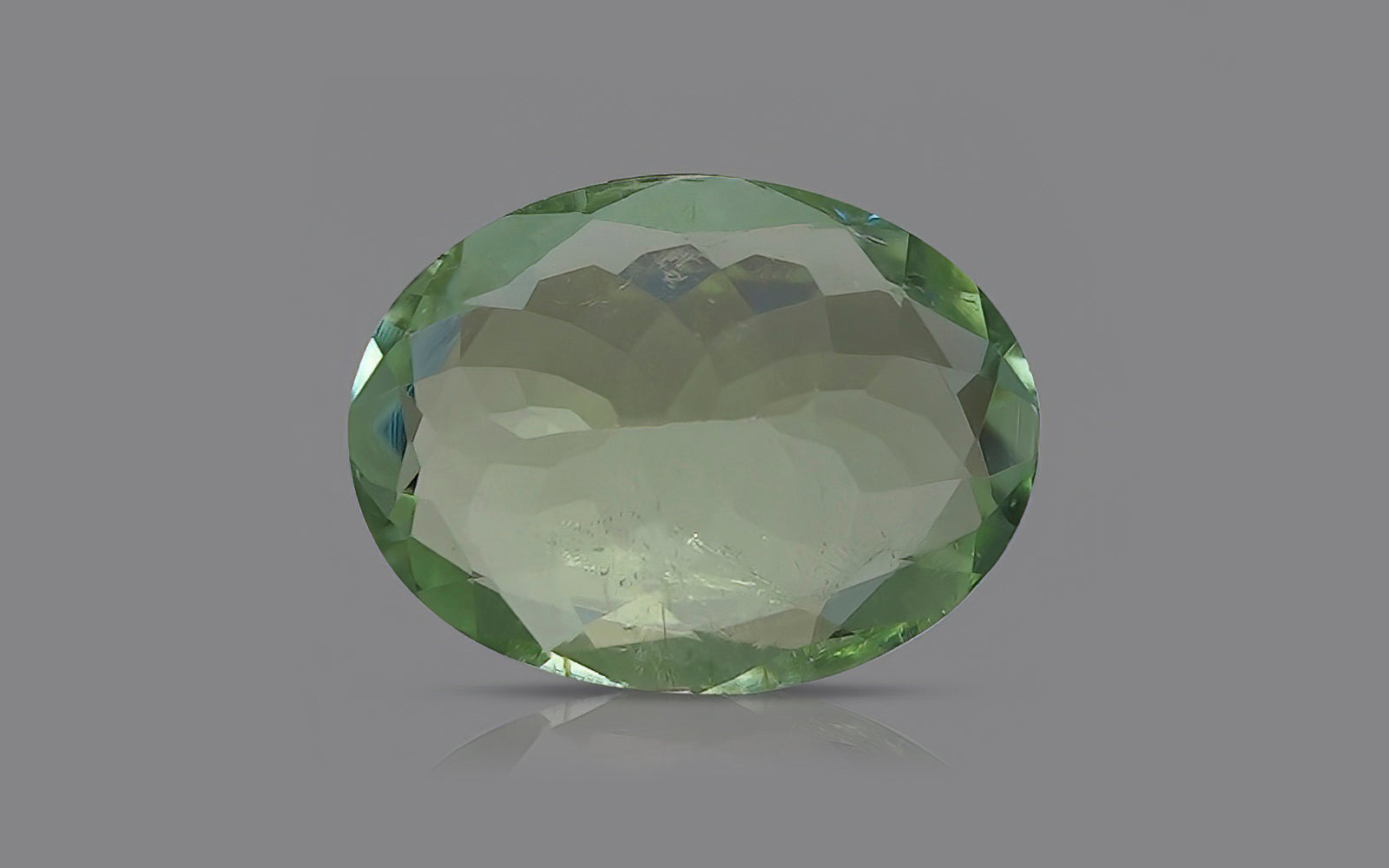 Chrome Tourmaline - 4.01 Carats