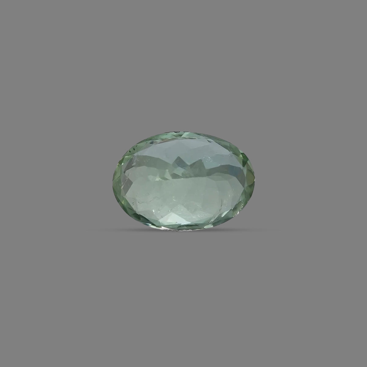 Chrome Tourmaline - 4.39 Carats
