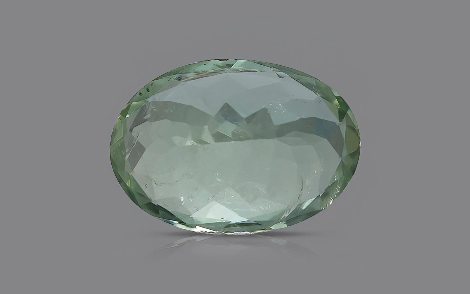 Chrome Tourmaline - 4.39 Carats