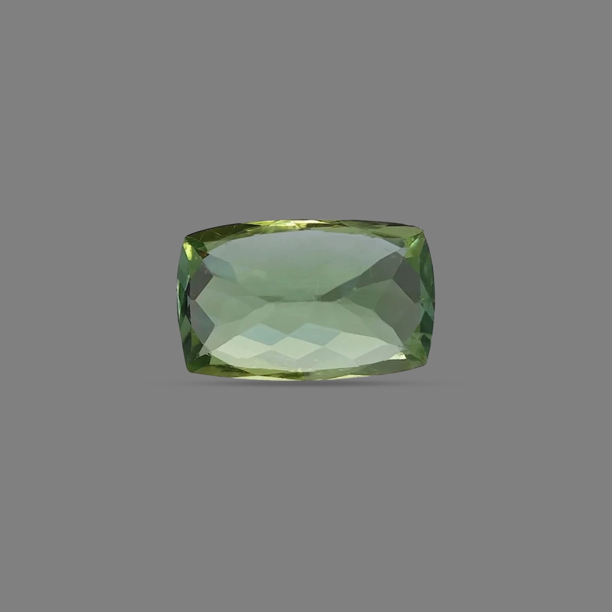 Chrome Tourmaline – 3.85 Carat / 4.2 Ratti [GM01138]