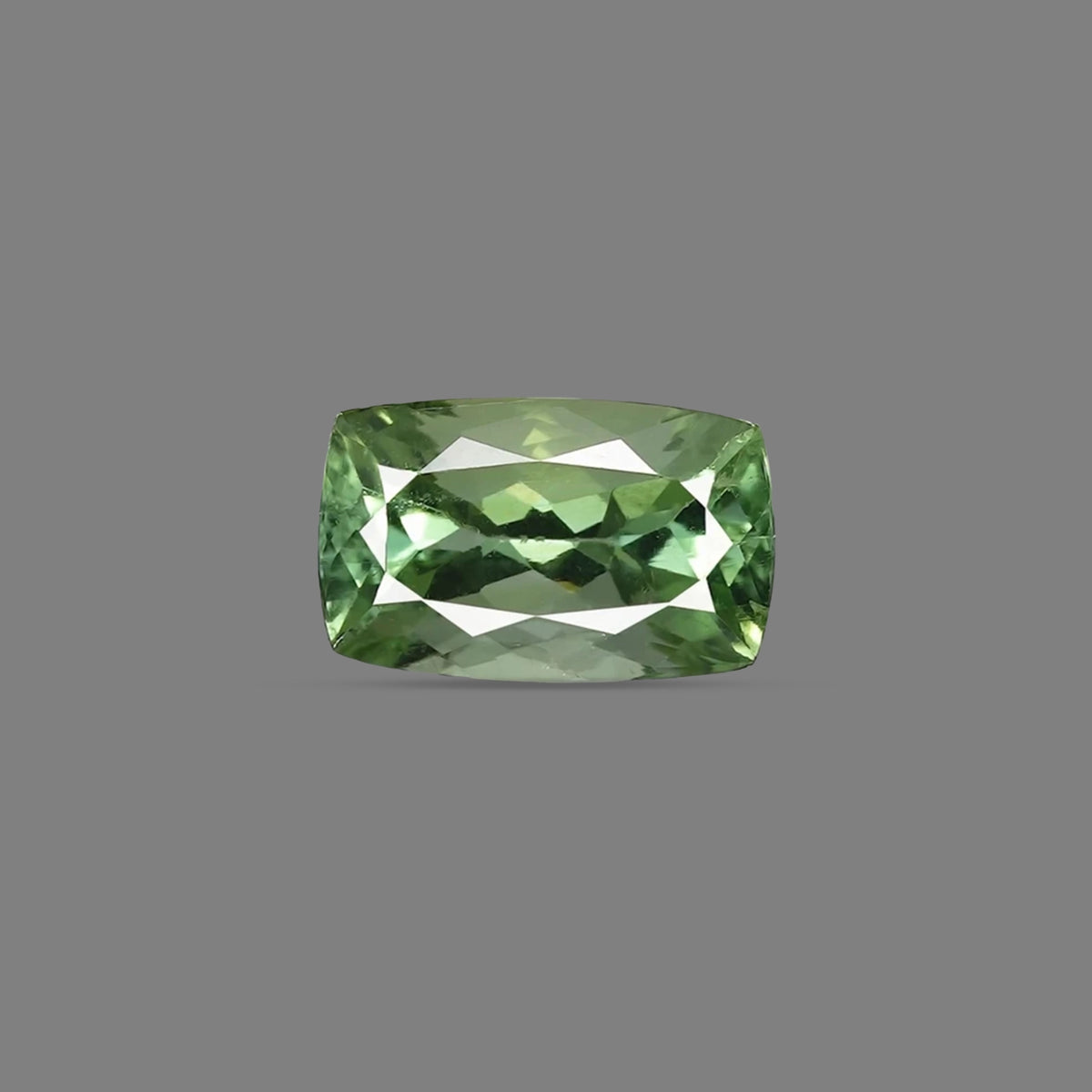 Chrome Tourmaline – 3.85 Carat / 4.2 Ratti [GM01138]