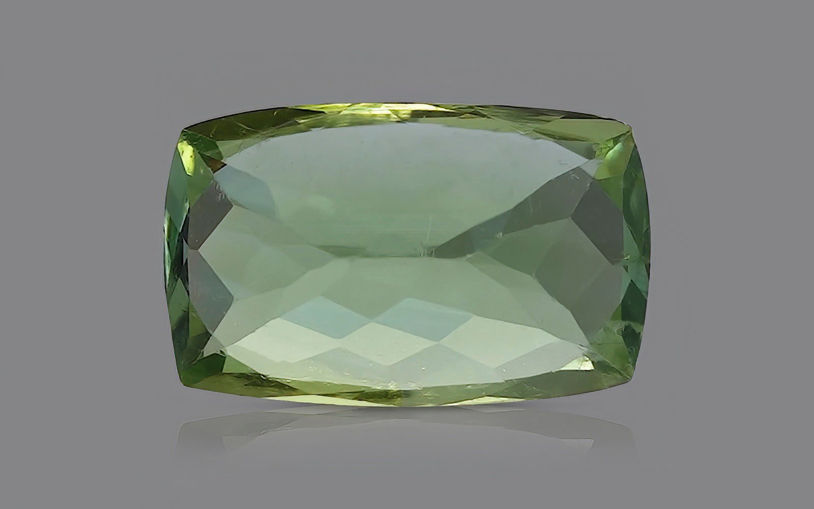 Chrome Tourmaline - 3.85 Carats