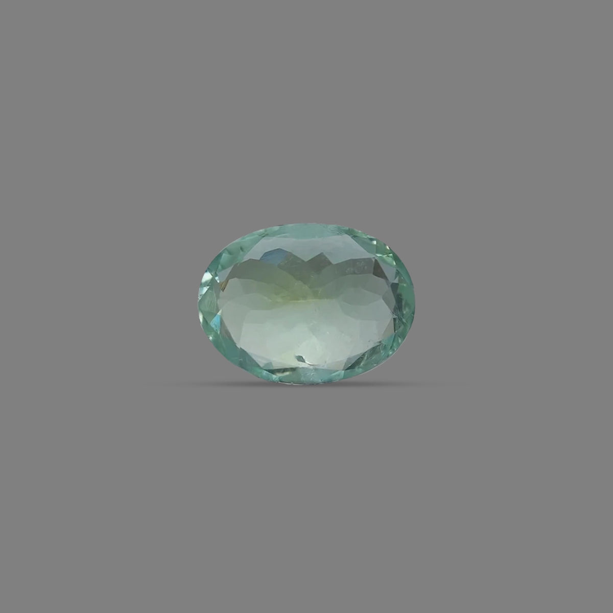 Chrome Tourmaline – 4.03 Carat / 4.4 Ratti [GM01139]