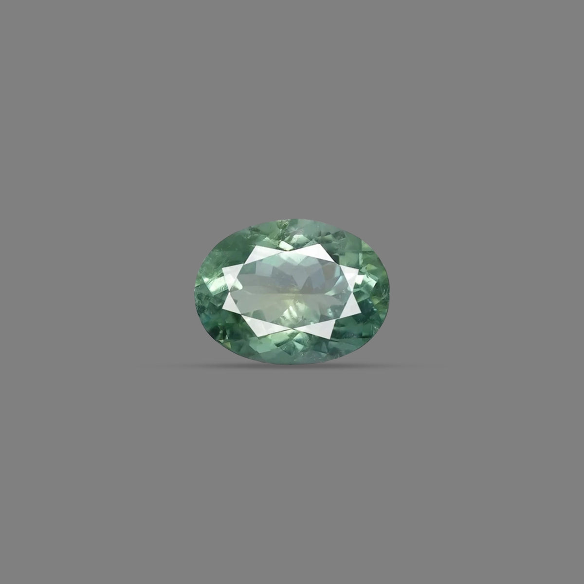 Chrome Tourmaline – 4.03 Carat / 4.4 Ratti [GM01139]