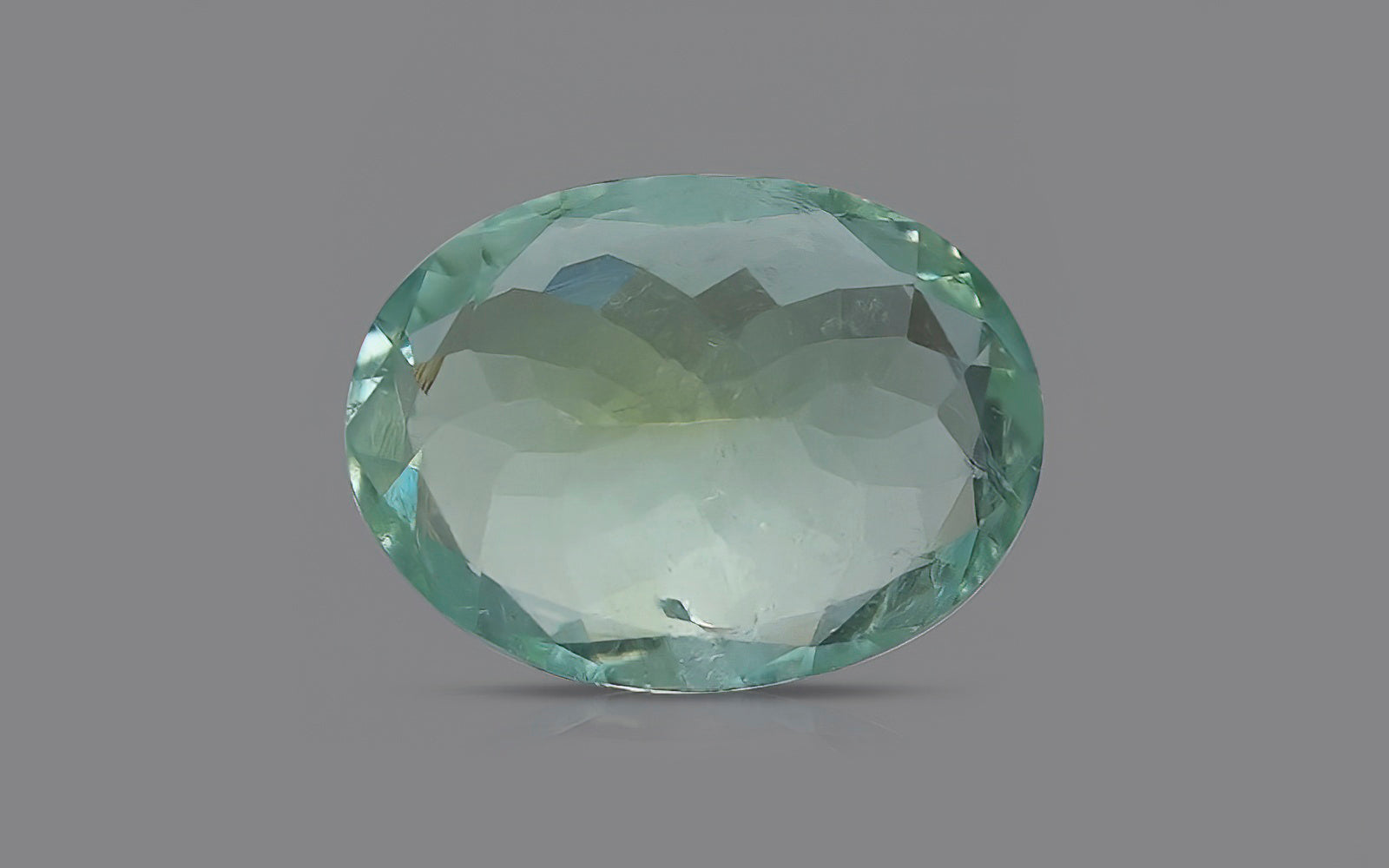 Chrome Tourmaline - 4.03 Carats