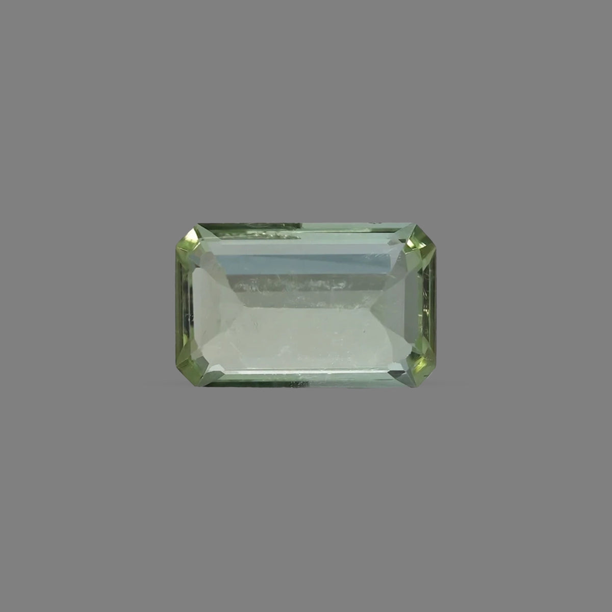 Chrome Tourmaline – 7.25 Carat / 8 Ratti [GM01140]
