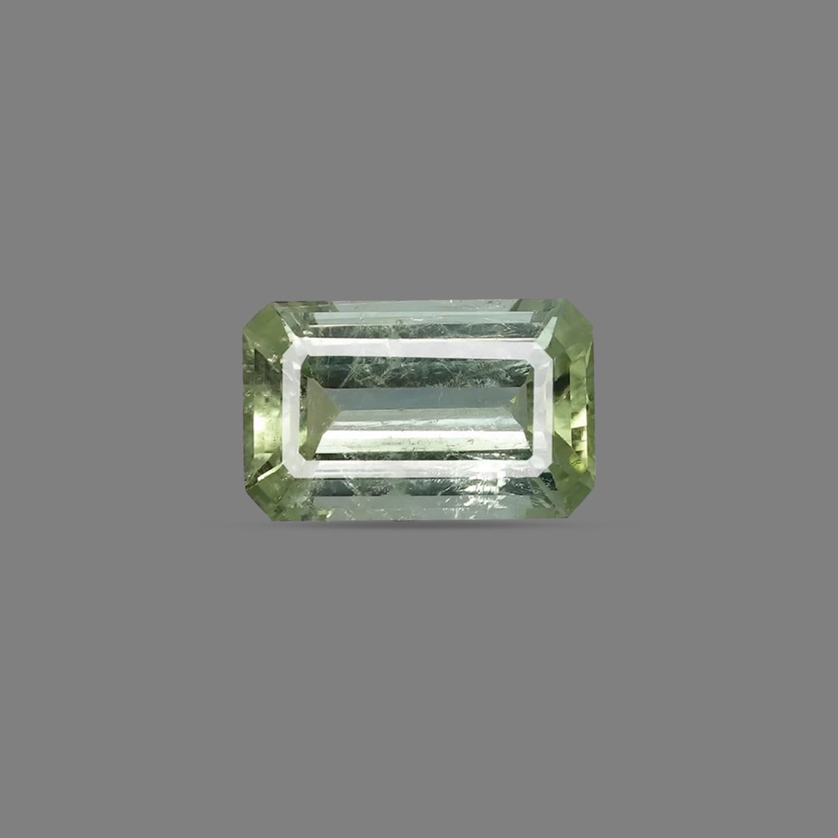 Chrome Tourmaline – 7.25 Carat / 8 Ratti [GM01140]
