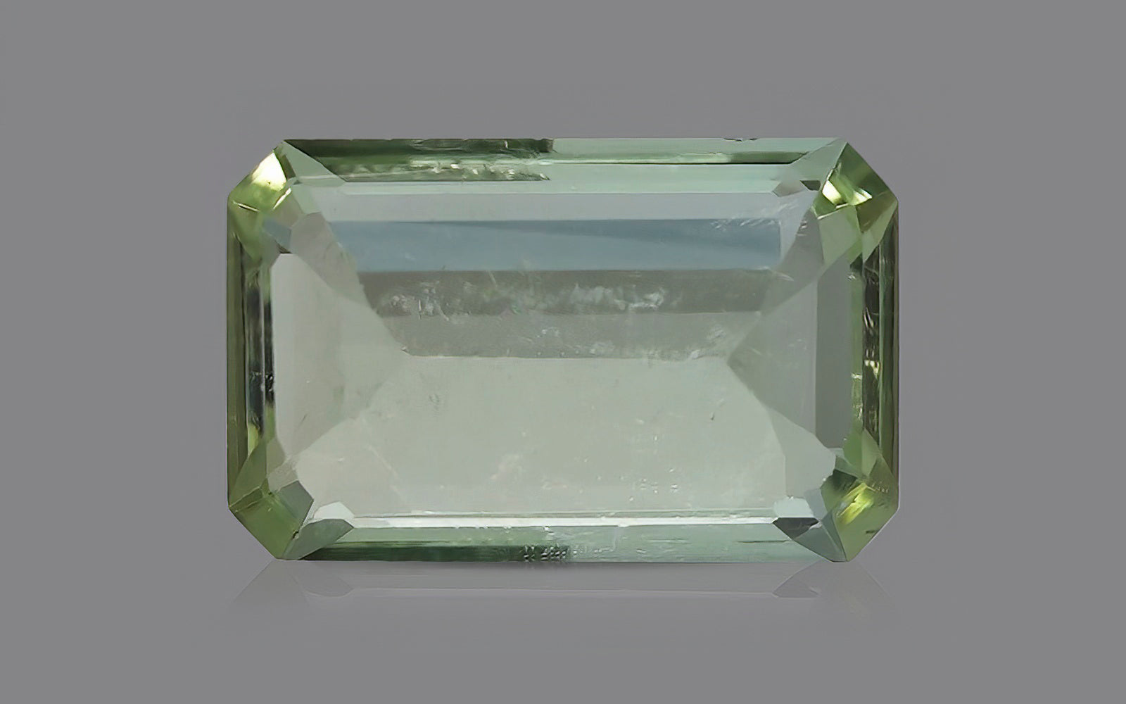 Chrome Tourmaline - 7.25 Carats