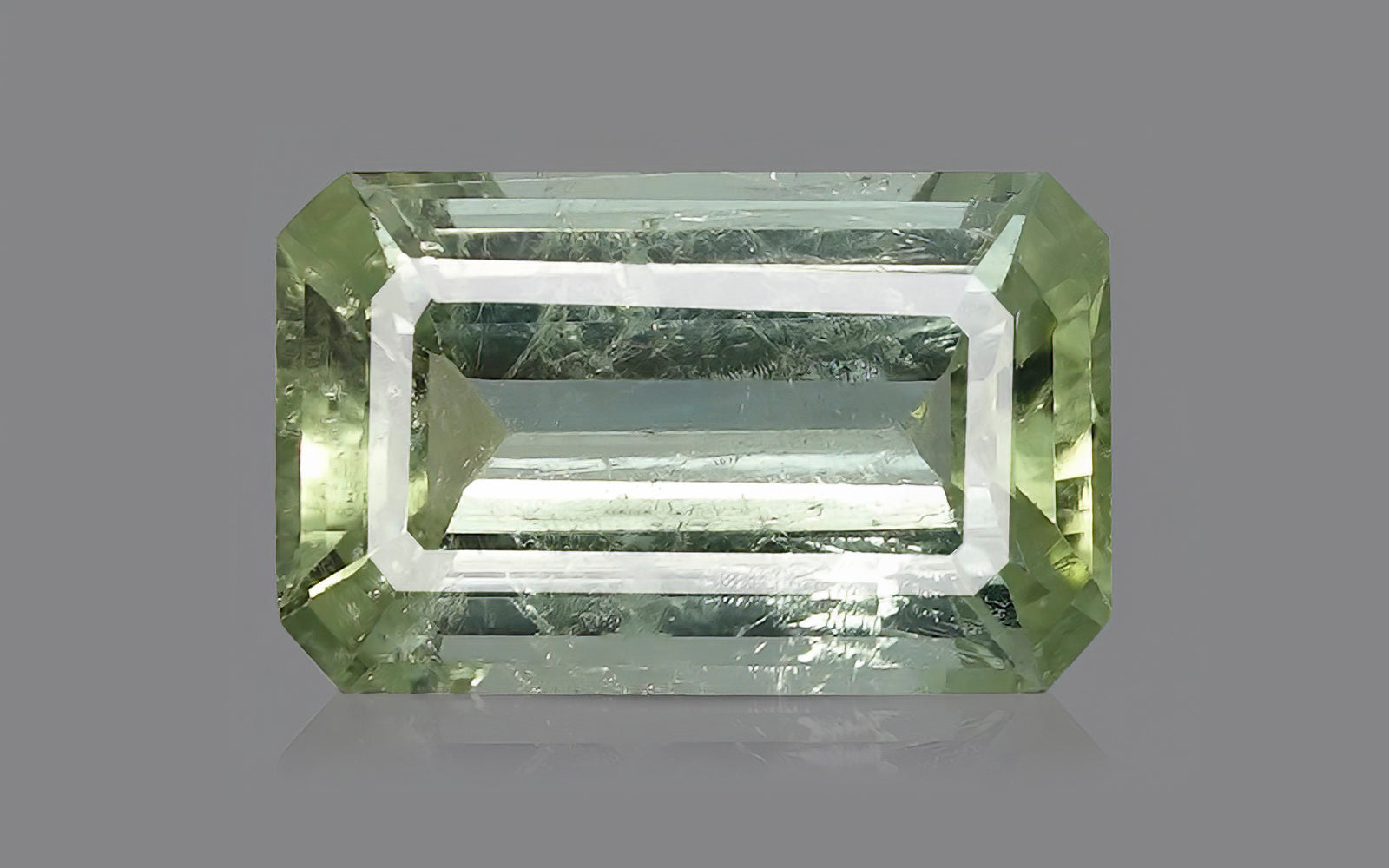 Chrome Tourmaline - 7.25 Carats