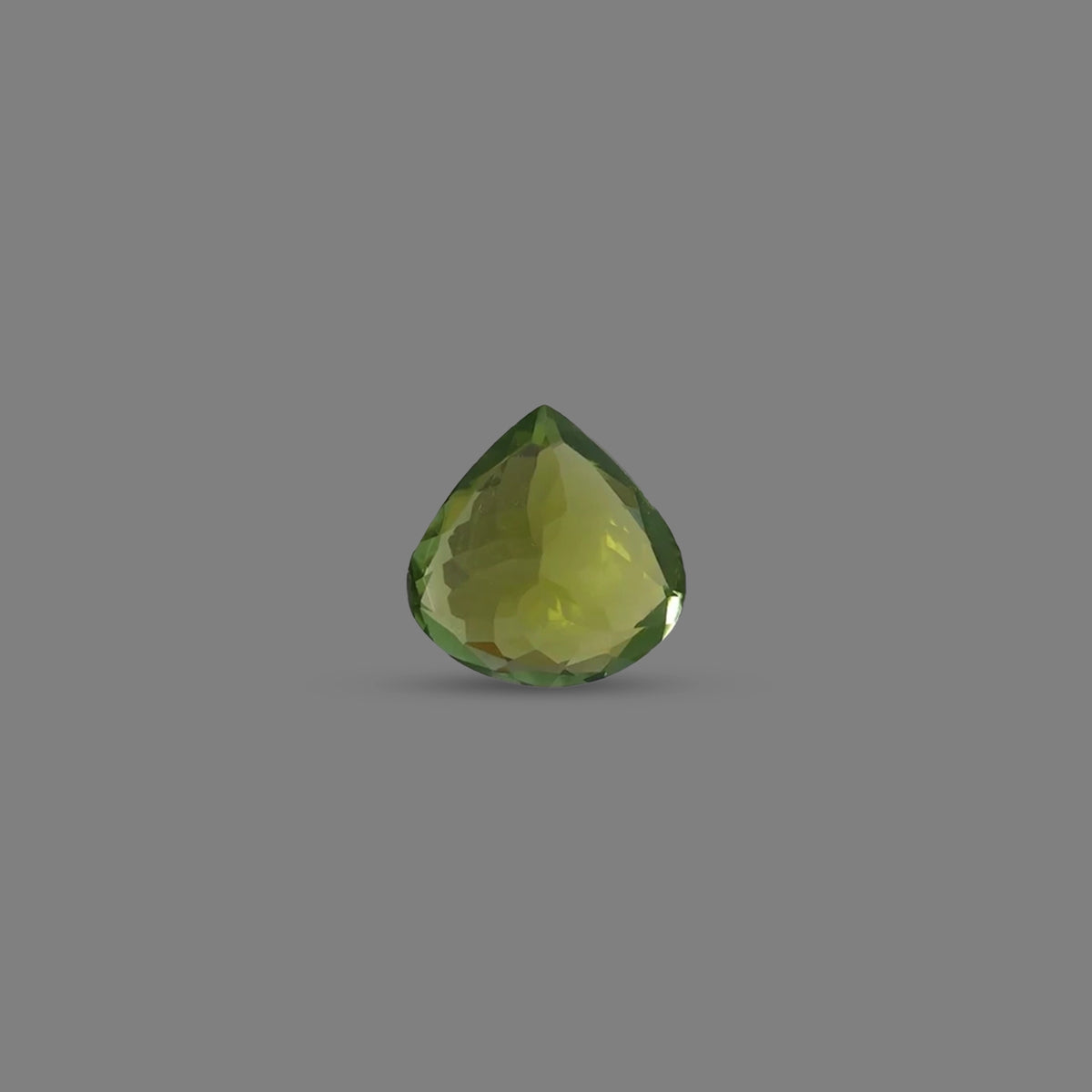 Chrome Tourmaline - 6.6 Carats
