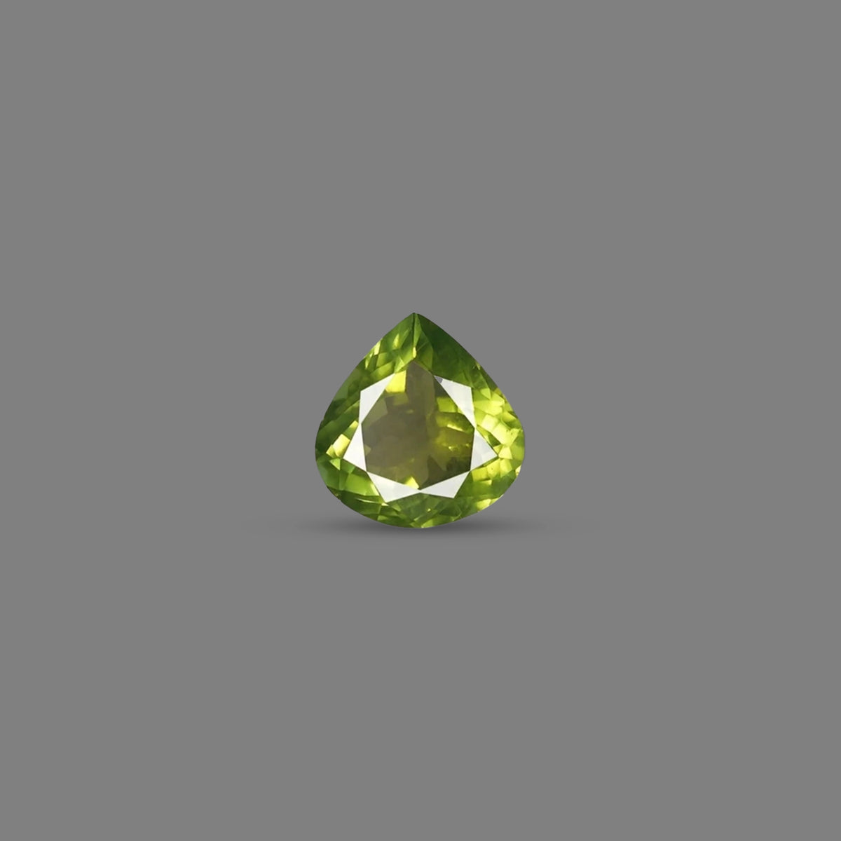 Chrome Tourmaline - 6.6 Carats