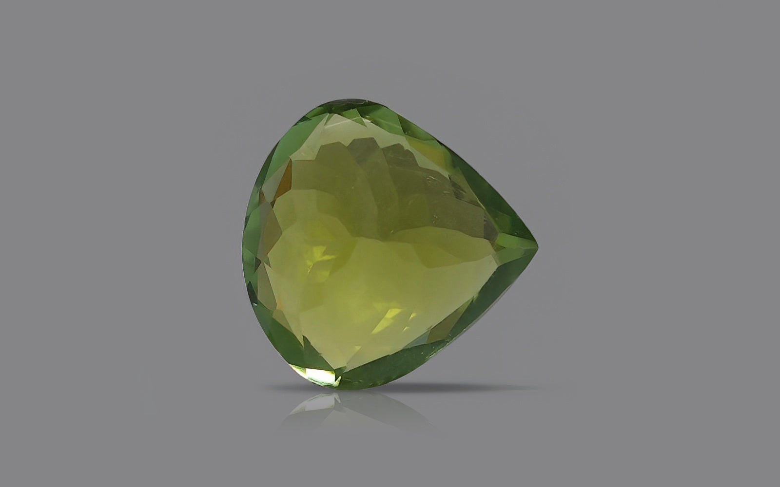 Chrome Tourmaline - 6.6 Carats