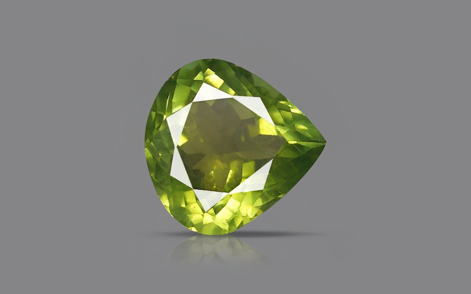 Chrome Tourmaline - 6.6 Carats