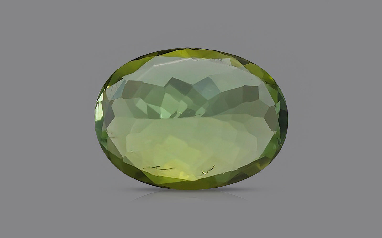 Chrome Tourmaline - 3.34 Carats