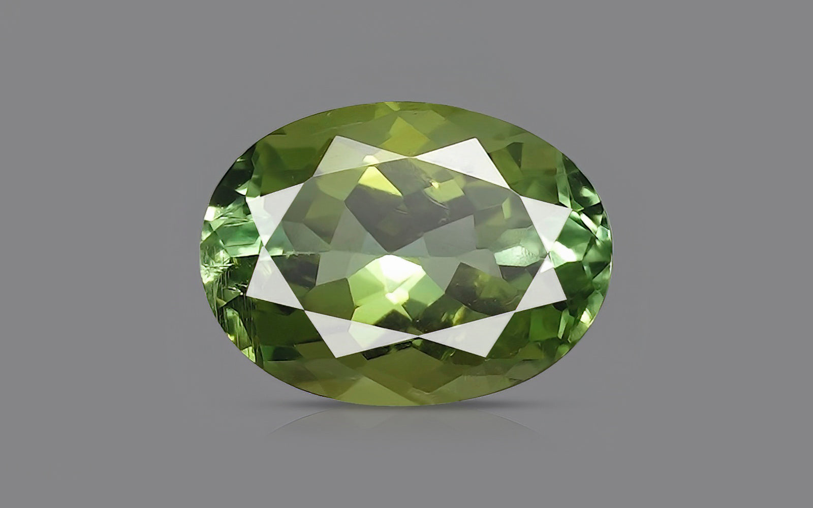 Chrome Tourmaline - 3.34 Carats