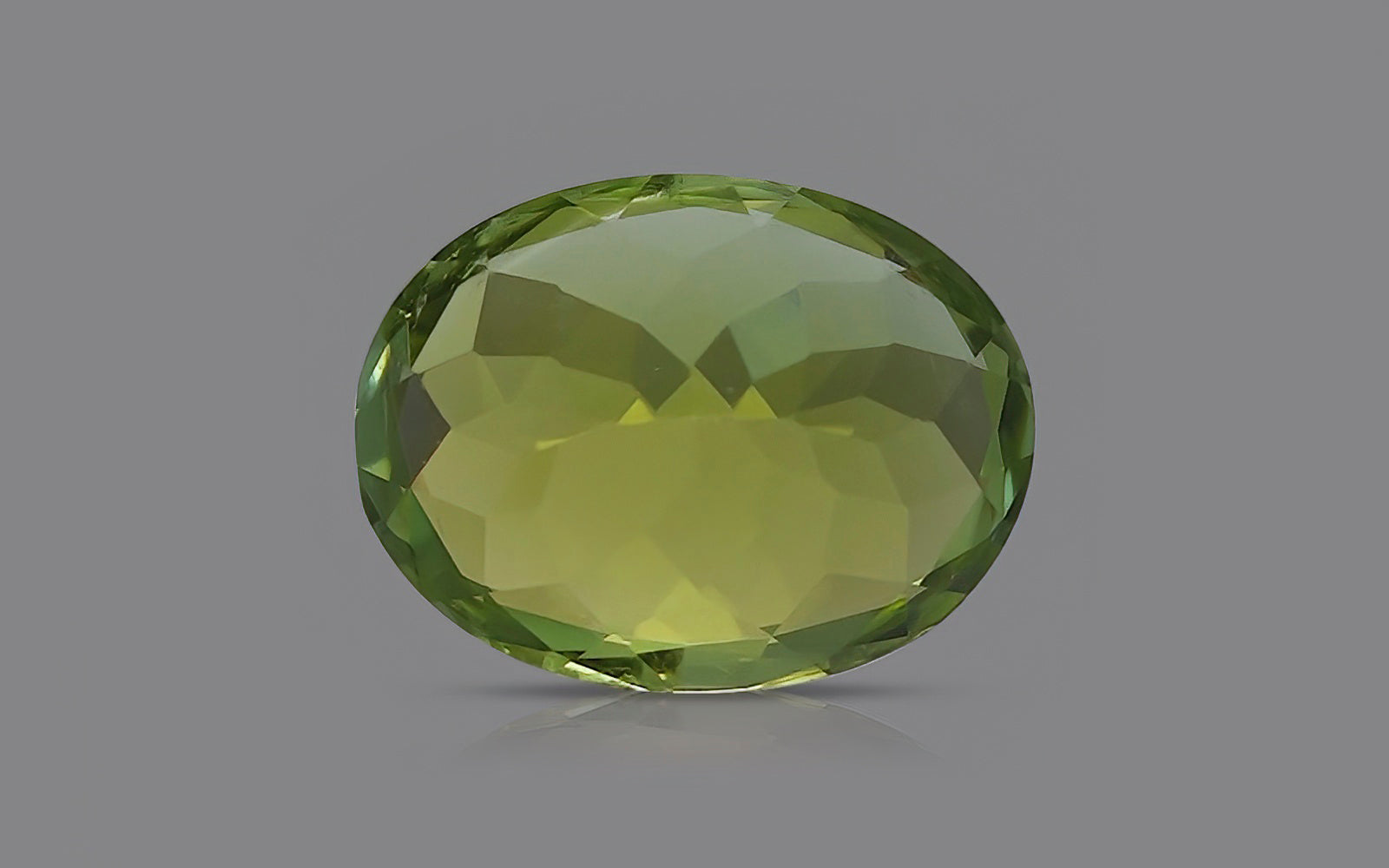 Chrome Tourmaline - 3.56 Carats