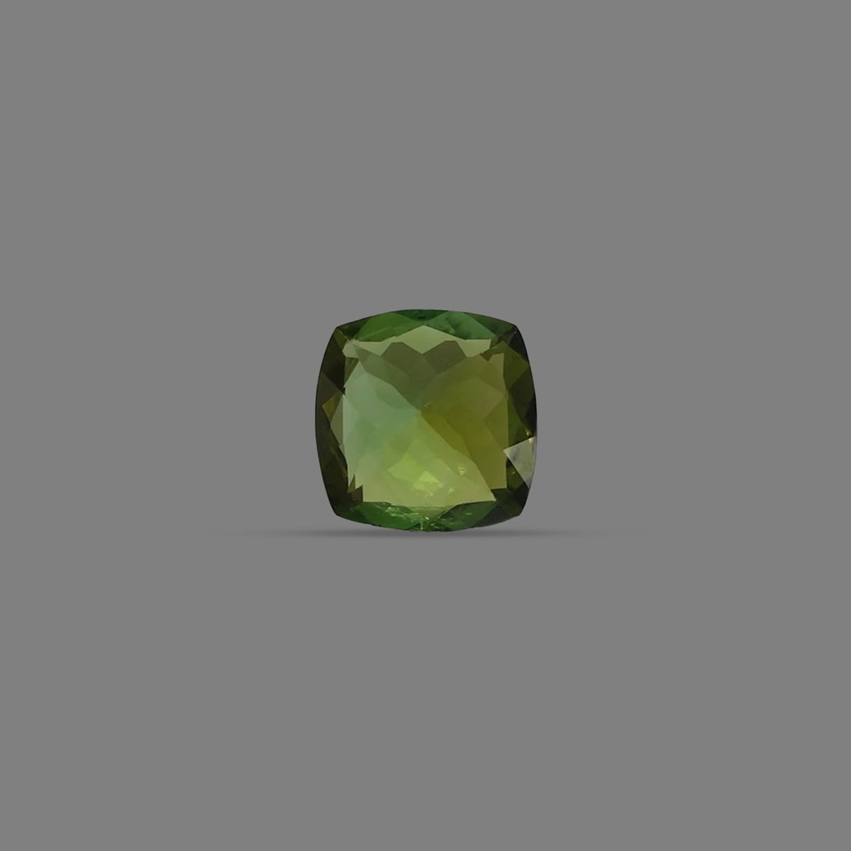 Chrome Tourmaline – 3.01 Carat / 3.3 Ratti [GM01144]
