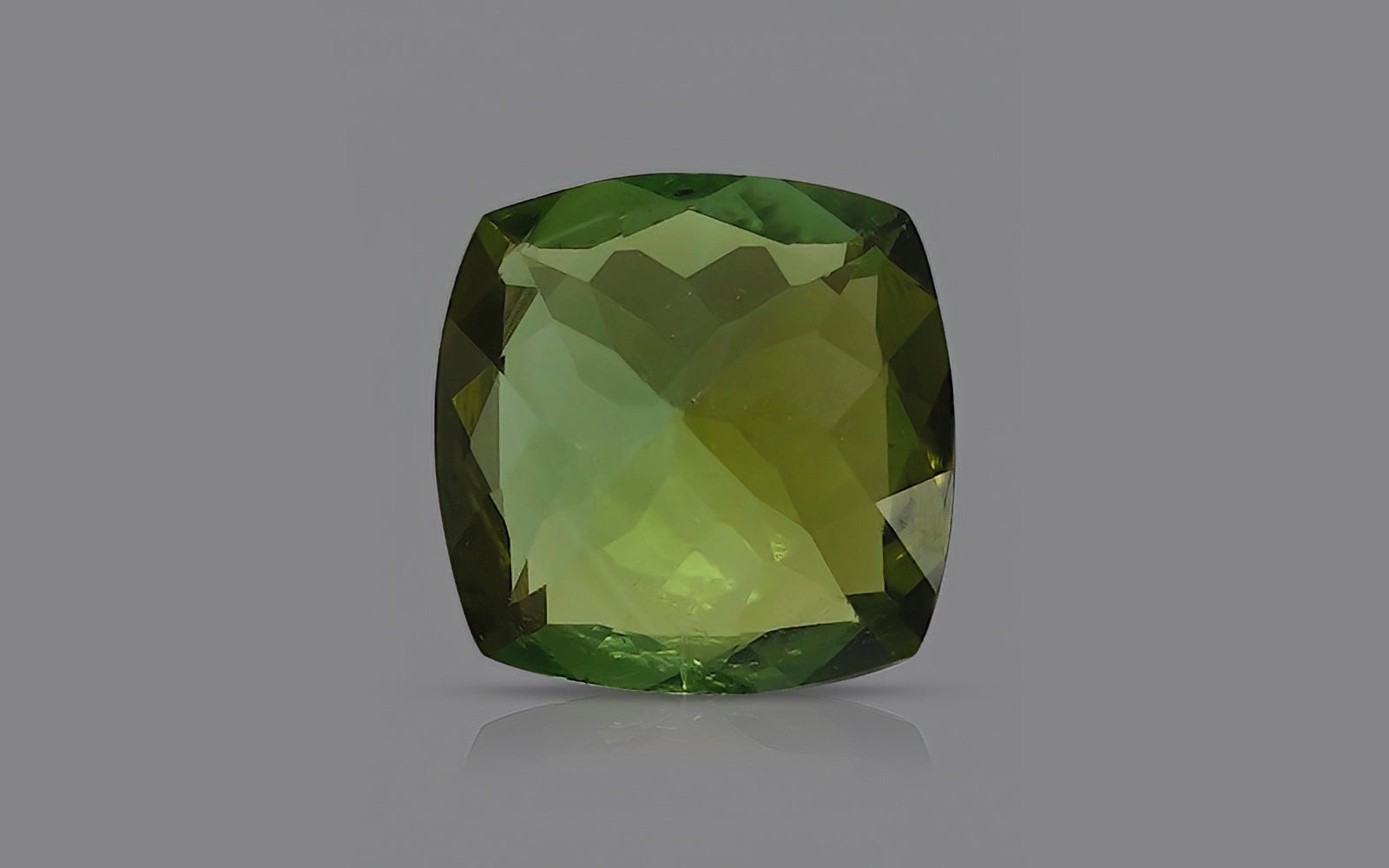 Chrome Tourmaline - 3.01 Carats