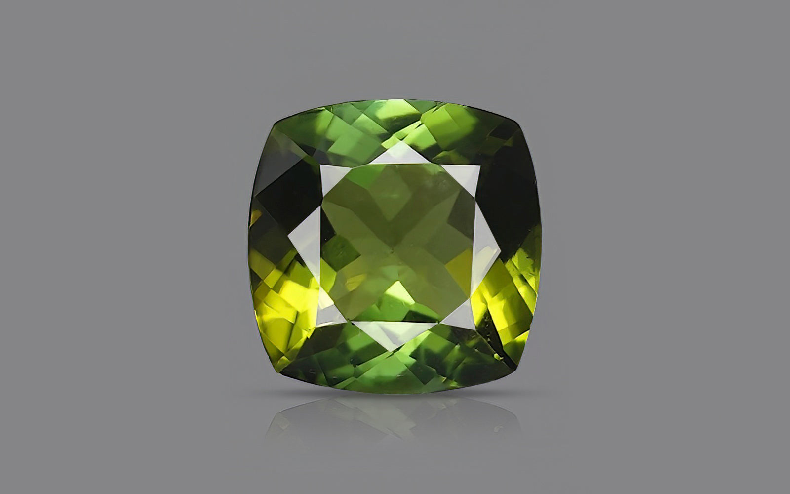 Chrome Tourmaline - 3.01 Carats