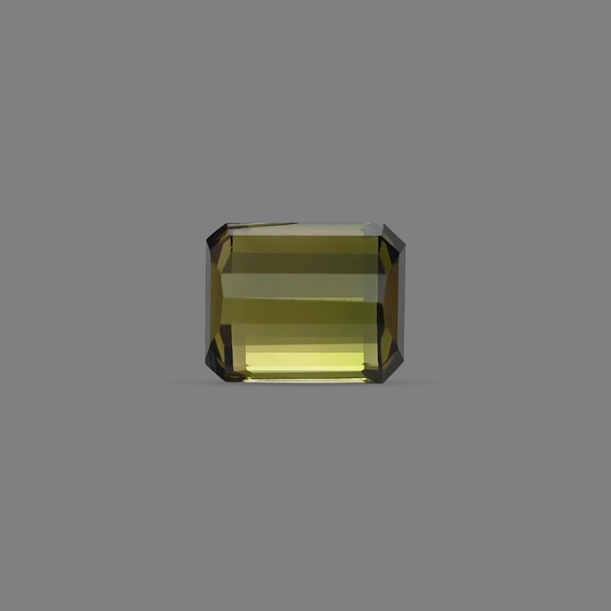 Green Tourmaline – 7.82 Carat / 8.6 Ratti [GM01148]