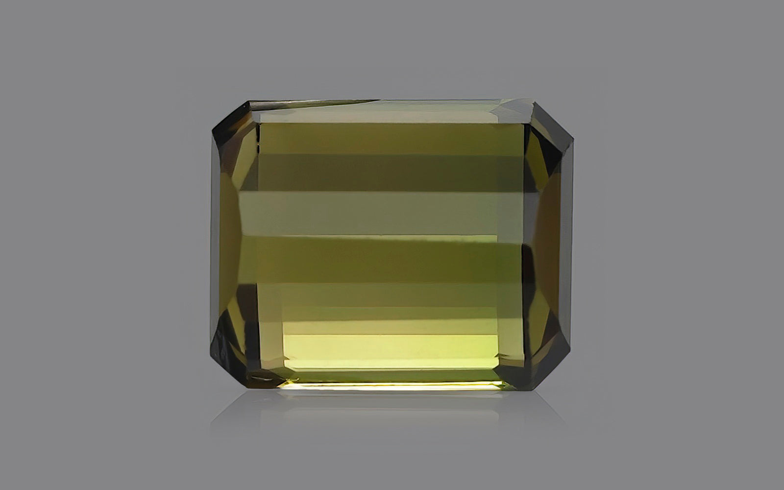 Green Tourmaline - 7.82 Carats