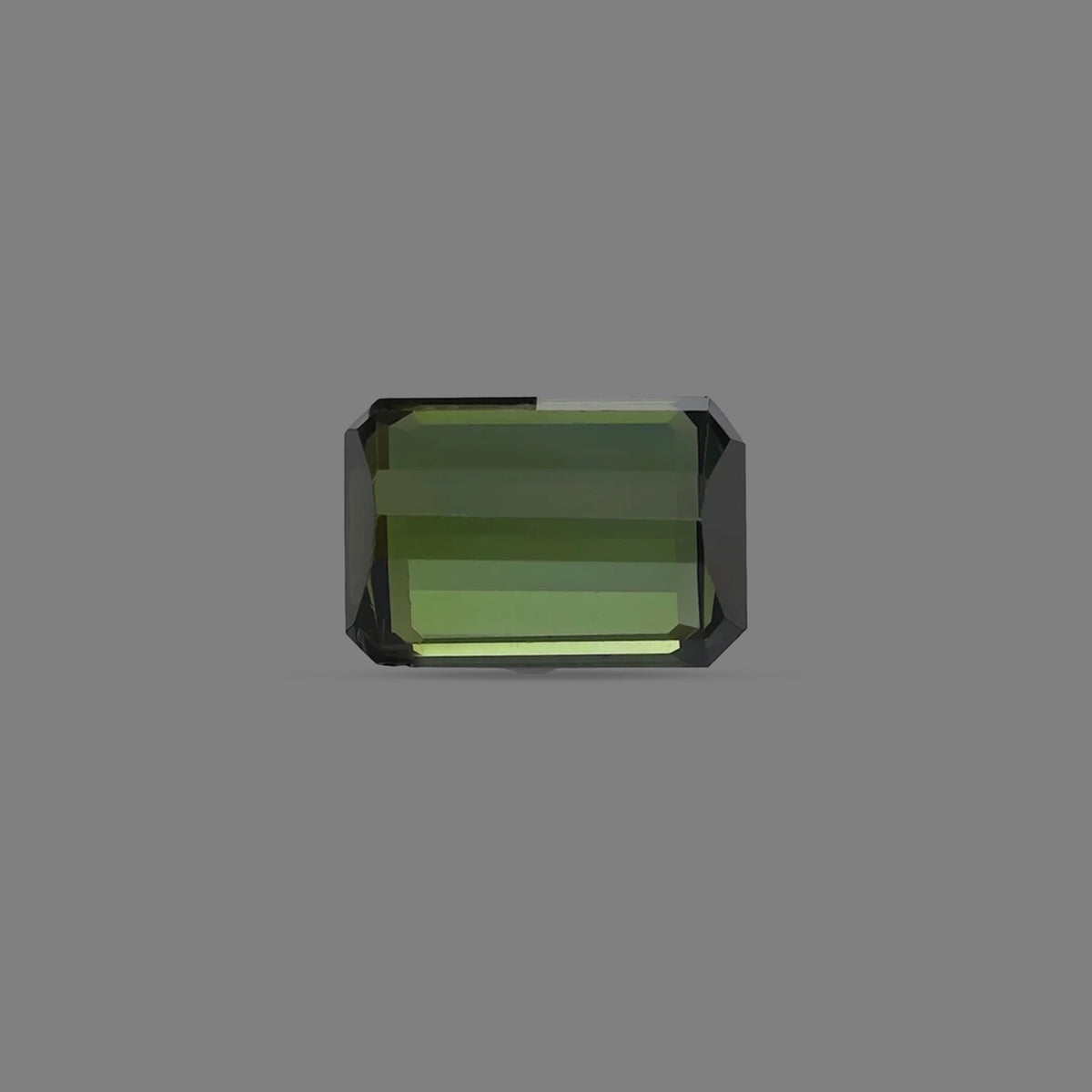 Green Tourmaline – 9.64 Carat / 10.6 Ratti [GM01151]