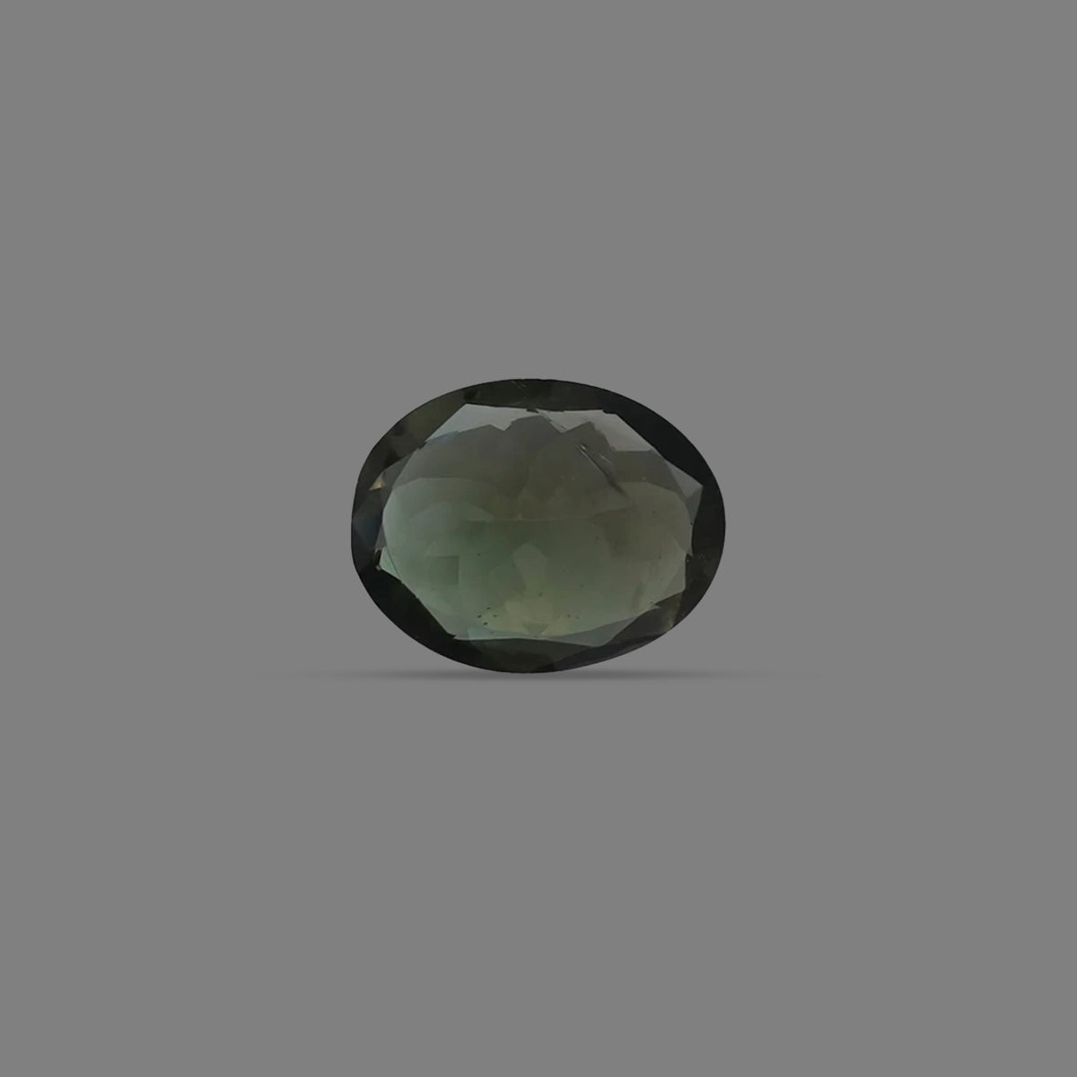 Green Tourmaline – 4.89 Carat / 5.4 Ratti [GM01152]