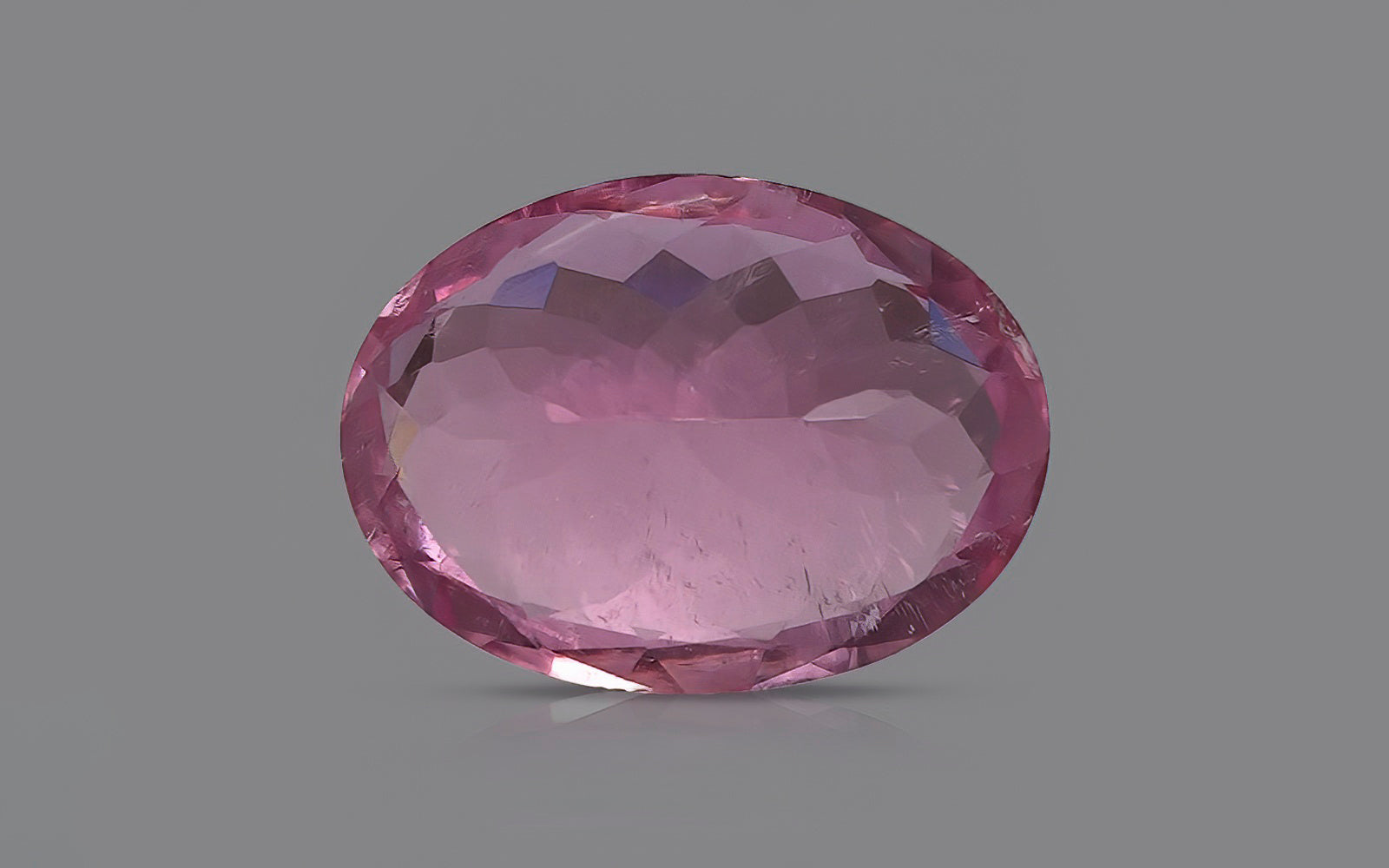 Rubellite - 6.1 Carats