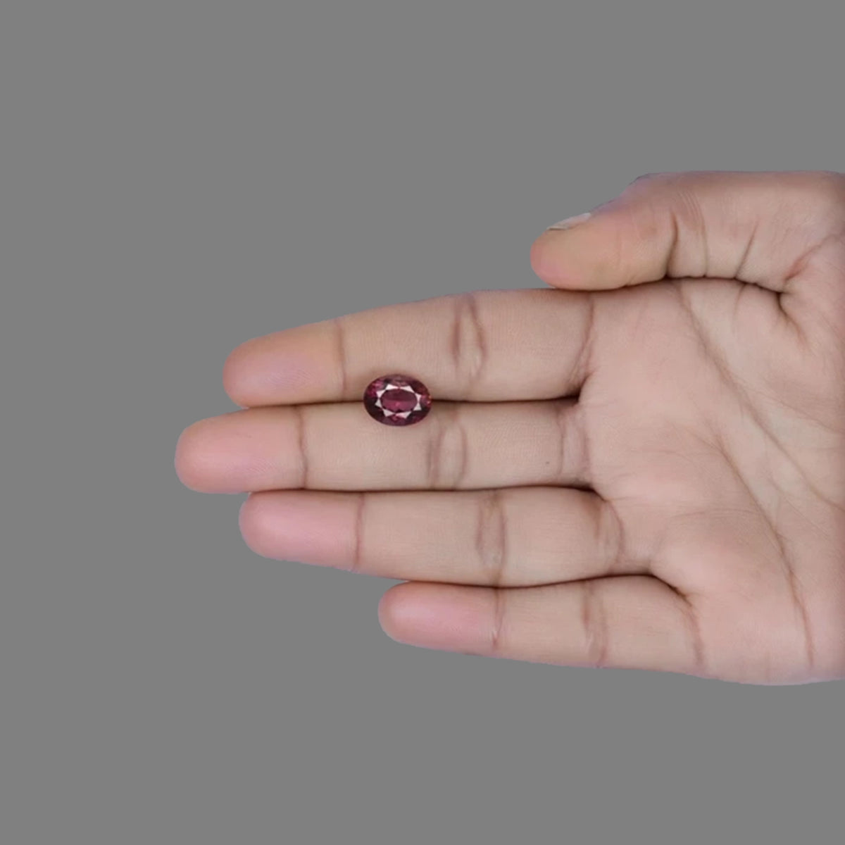 Rubellite – 4 Carat / 4.4 Ratti [GM01155]