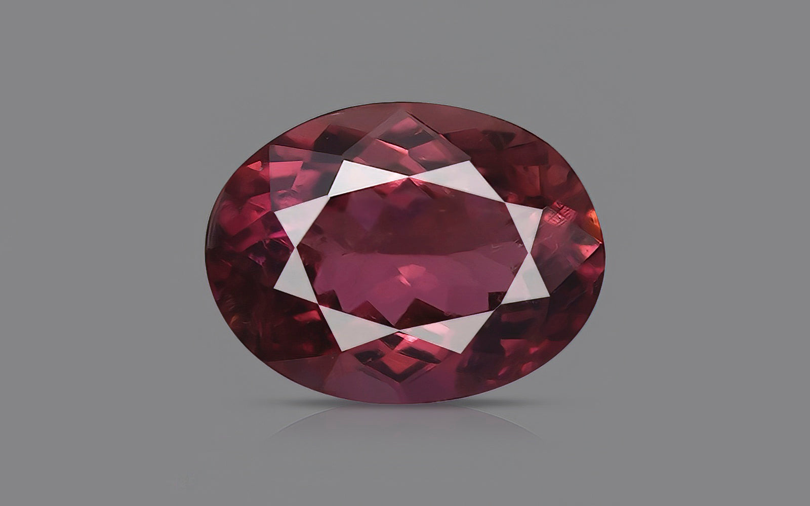 Rubellite - 4 Carats